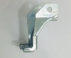 Galvanized Auto Stamping Bracket Support OEM Manufacture ODM Manufacture
