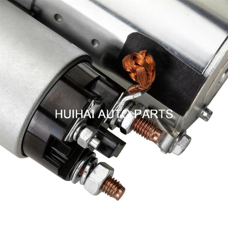 Brand New Auto Car Motor Starter 6493 9000856/9000933/12564089/12567585 9000959/9000976/9000977/10465551 for Chevrolet