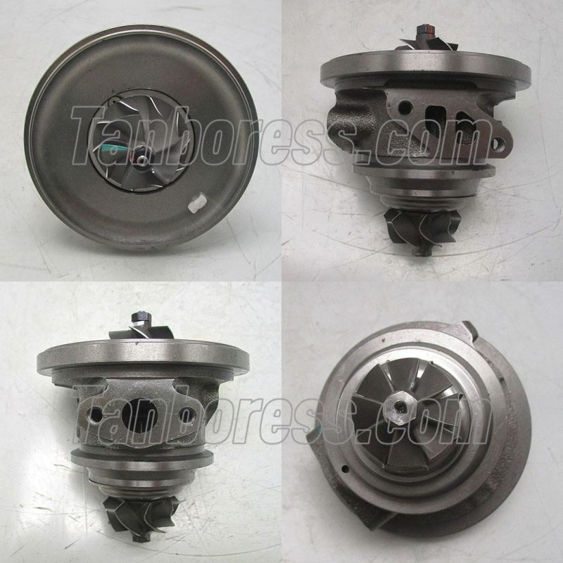 Mazda RHF3H VJ34 VJ340903 23581H VA410084 Turbocharger