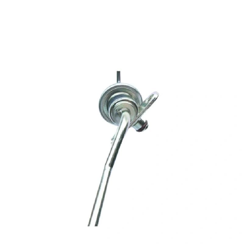 Fuel Pressure Regulator 23280-75040 for Toyota Innova Hilux Fuel Pressure Regulator