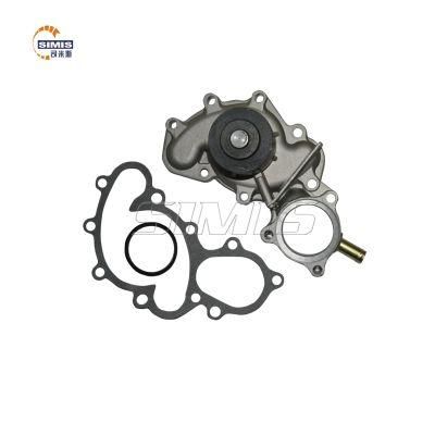 Simis Engin Parts Water Pump for Toyota 5vzfe