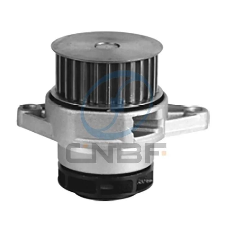Cnbf Flying Auto Parts Spare Part for Volkswagen Water Pump 03c121004j03c121004D