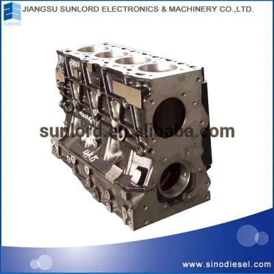 Hot Sale Diesel Engine Part 1004-4 Long Block for Sale