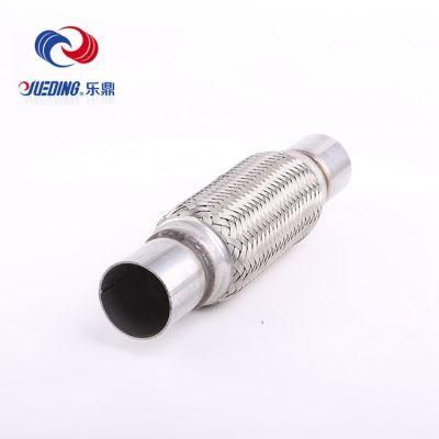 Auto Flexible Engine Exhaust Pipe Bellows