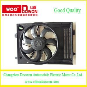 Car Cooling Fan / Condenser Fan for KIA Sportage 25380-UF380