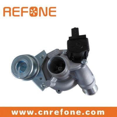 K03 Turbo 53039880121 Turbocharger for Peugeot, BMW, Citroen 1.6 Thp 150 Engine Ep6cdt