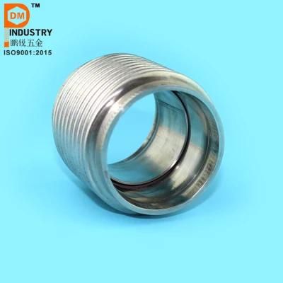 Factory Outlet Flexible Vacuum Fitting Flexible Bellow