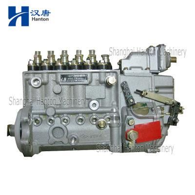 Cummins diesel engine motor 6LT parts 4937514 fuel injection pump
