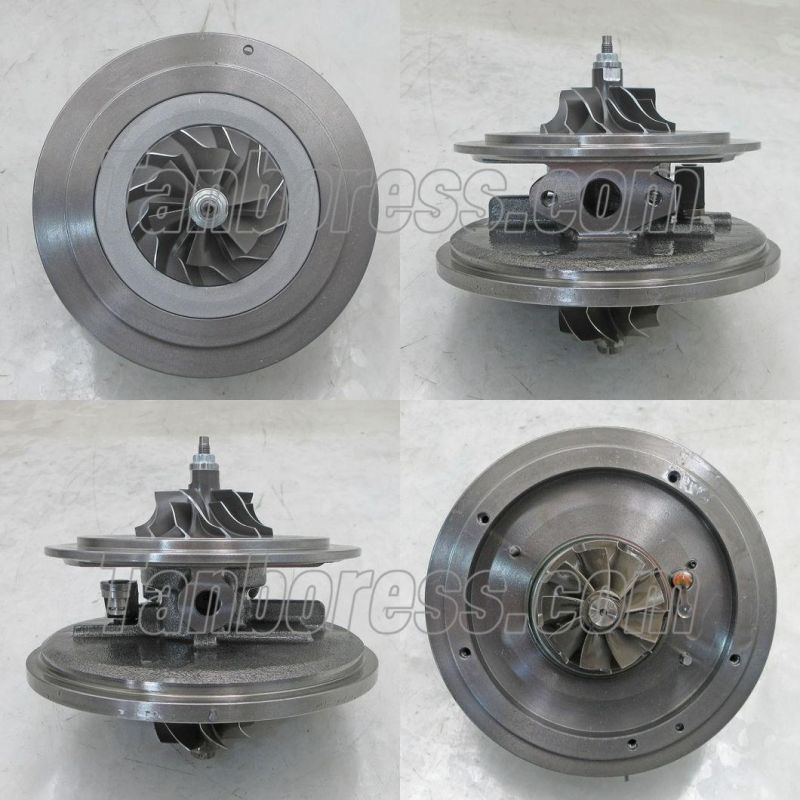 Turbocharger Chra for Ford Ranger PX1 T6 200 HP GTB2256VK 812971-0002 812971-0006 turbo