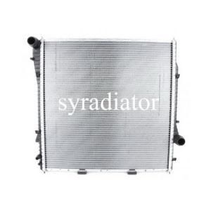 Aluminum Car Radiator for BMW E53/X54 Dpi 2594