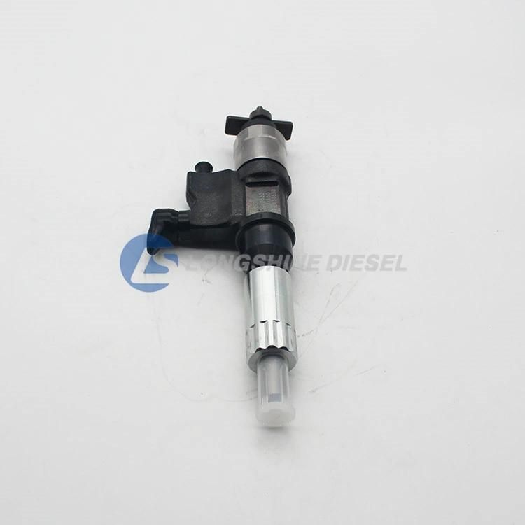 Common Rail Diesel Fuel Injector 095000-1520 8-98243863-0