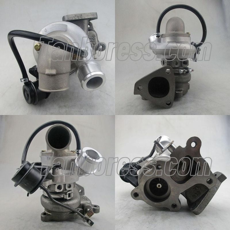 Hyundai GT1749S TF035HL 49135-04350 turbocharger