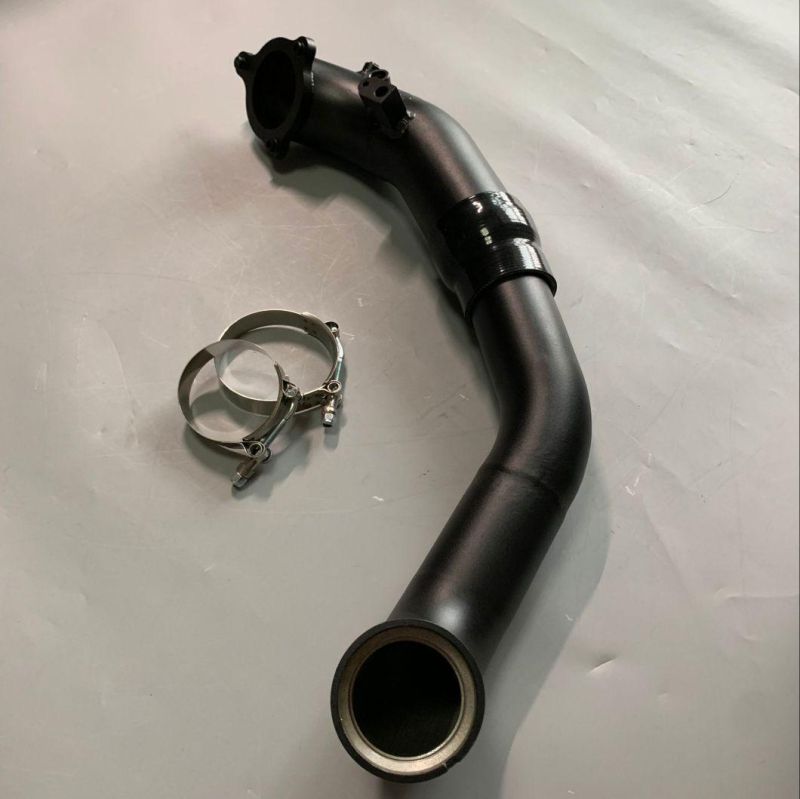 Charge Pipe for BMW B58 Engine M140I M240I 340I 440I F20 F21 F22 F23 F30 F31 F32 2014-2017