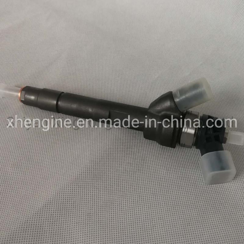 Common Rail Injector 0445110646 for Nozzle Audi Volkswagen