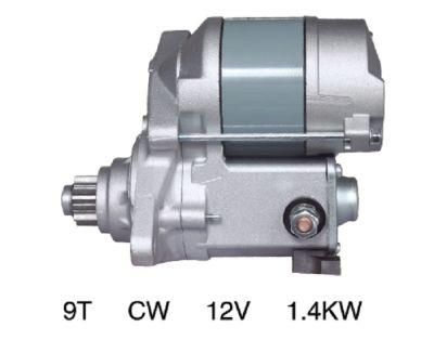New Starter for Honda 228000-2260 31200-PAA-A01