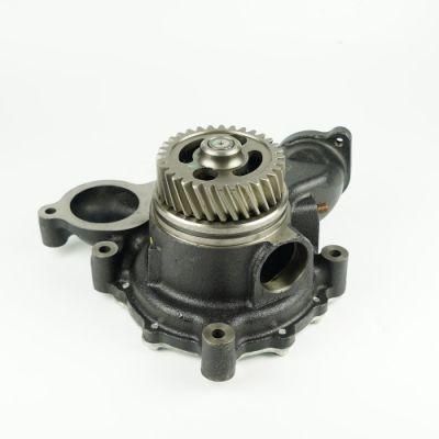 Japanese Truck Engine Coolant System Parts Water Pump for Hino Trucks Ef750 Engine