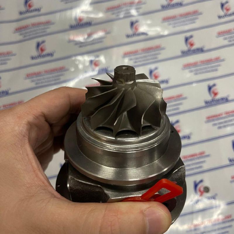 OEM: 49477-02010 Kutway Turbocharger Cartridge