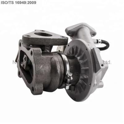 Rhf4 Vd420058 Va420115 14411-Vk500, 14411-Vk50b Ihi Rhf4h Turbocharger for Nissan Terrano II Tdic /Navara with Yd25ddti, D22 Yd25ddti