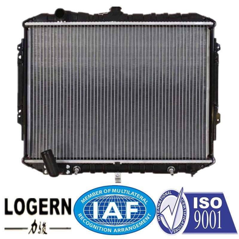 Radiator for Mitsubishi Pajero/Montero′92-96 Montero at