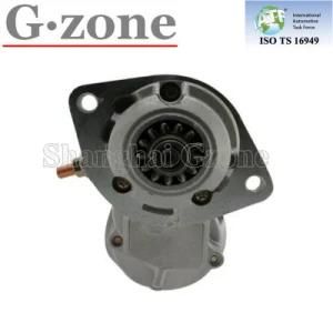 Cross for Denso Starter Motor 228000-7340 12V 2.7kw 13t