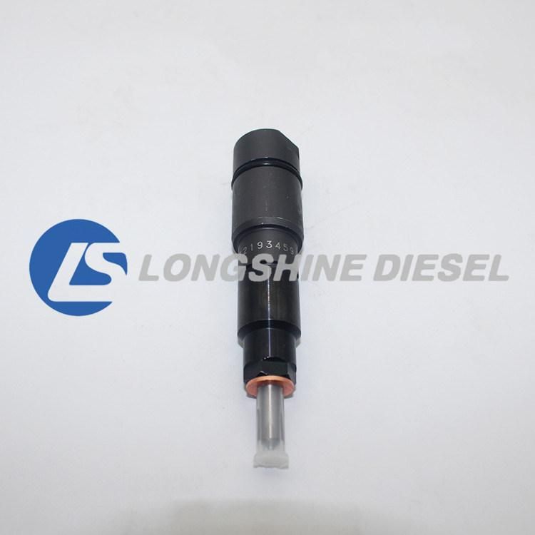 Hot Sell Fuel Injection Pump Injector 0432193459