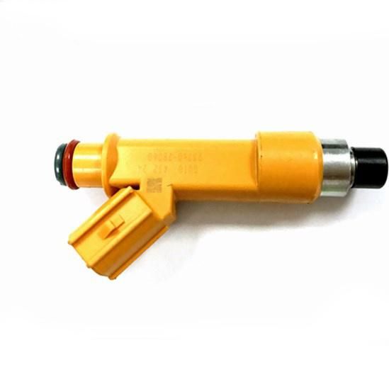 Fuel Injector Nozzle OEM 23209-28060 Fits for Toyota Camry Solara Lexus HS250h 2.4L