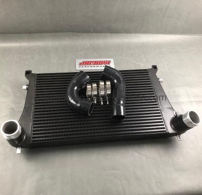 Custom Performance Intercooler for Vm Mk7 Cooling System