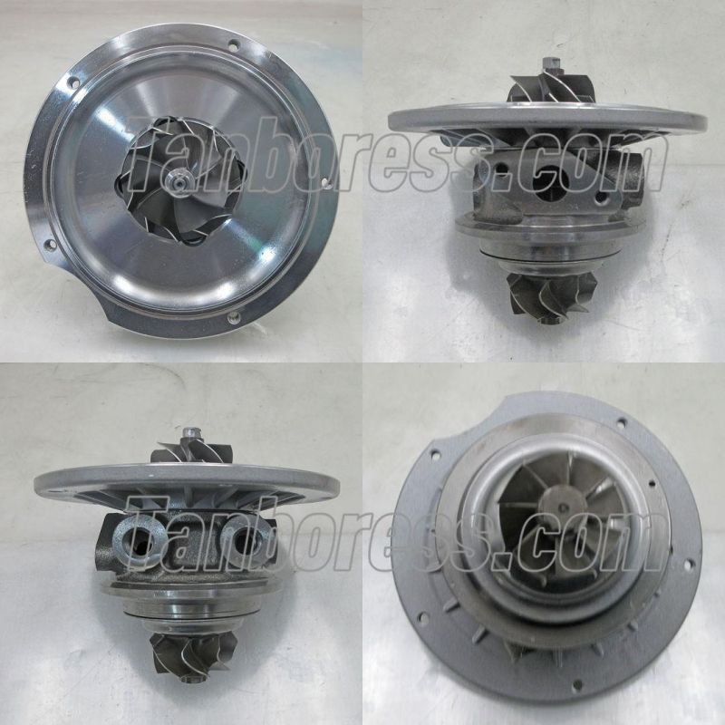 Isuzu car parts RHF5-64006P15NHBRL401CEZ 4JH1TC VICX VIDW turbo chra