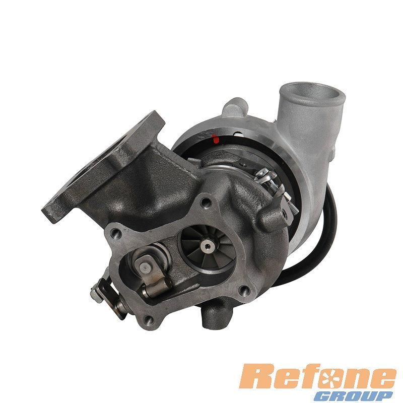 1984-98 Toyota Landcruiser Hilux 4 Runner CT20 Turbo 17201-54060