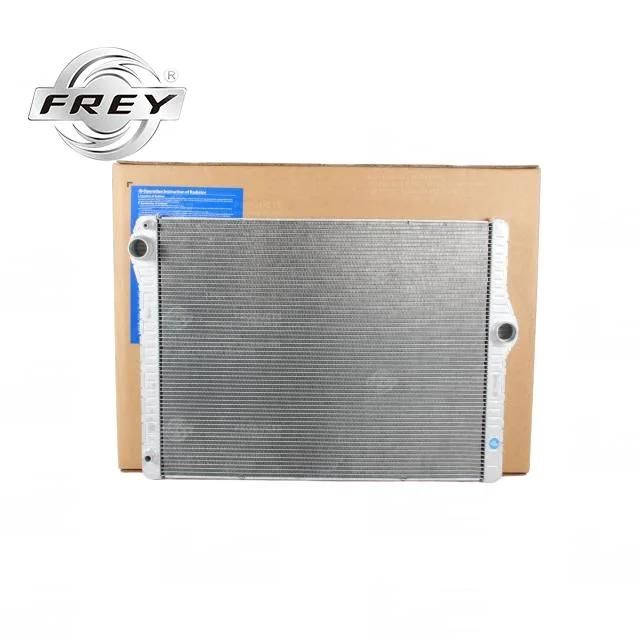 BMW F18 F10 F11 F01 F02 F03 F04 Cooling System Car Radiator OEM 17117612954 Frey Auto Parts