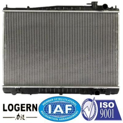 Passenger Car Radiator for Nissan Datsun Truck&prime;99- at