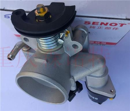 High Quality Throttle Assembly for Chevrolet 1.2L Spark1.2 Engine M150 (24564833)