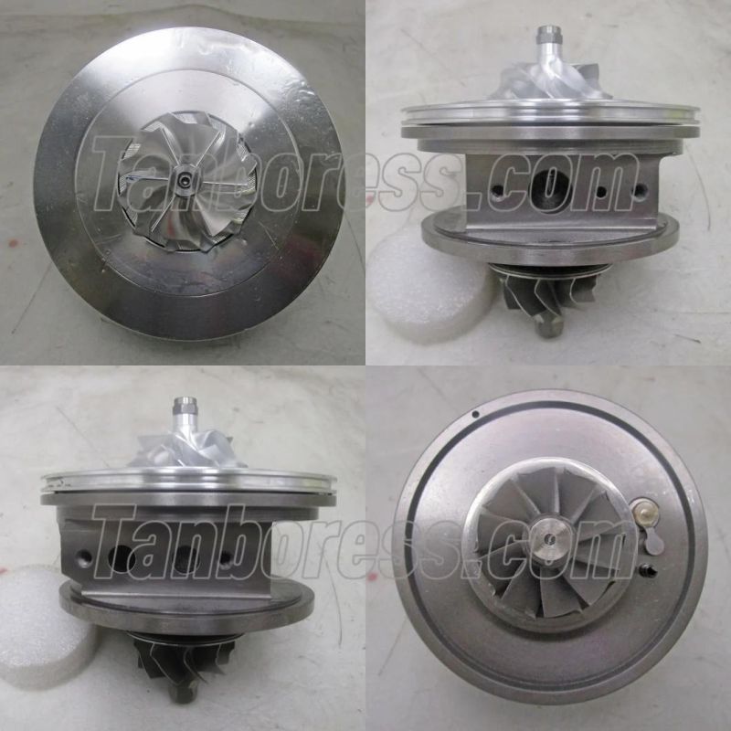 Electric Billet Turbocharger for Nissan BV40 K03 53039880339 14411-LC10A 13158032BN