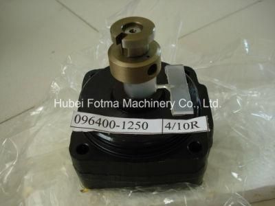 Diesel Engine Pump Parts Head Rotor 146402-1420, 096400-1250