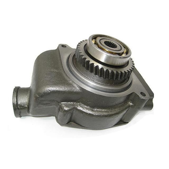 Diesel Engine Parts 3306 Water Pump for Caterpillar Truck