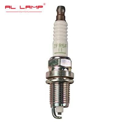 Auto Spare Part Auto Accessory Car Accessories Engine Parts Auto Spark Plug for Opel Chrysler Dodge Jeep Zfr5f-11