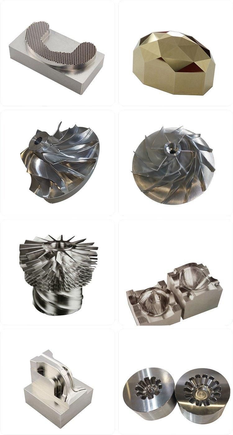 Precision Auto Hardware Dies Stamping Dies & Dies Casting Dies