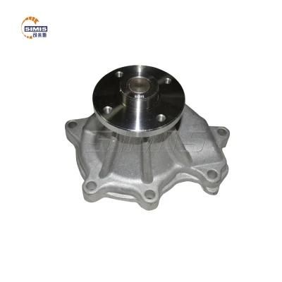 Simis Forklift Parts Water Pump Used for Nissan Safari Patrol