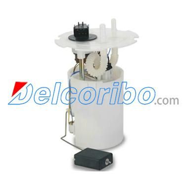 Fuel Pump Assembly for Daewoo OEM 96437125, 96414381, 96414382
