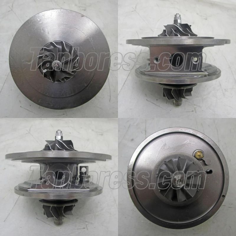 Turbocharger for Audi A1 8X1 2.0 TDI CFFB engine 54409880036 03L253010G