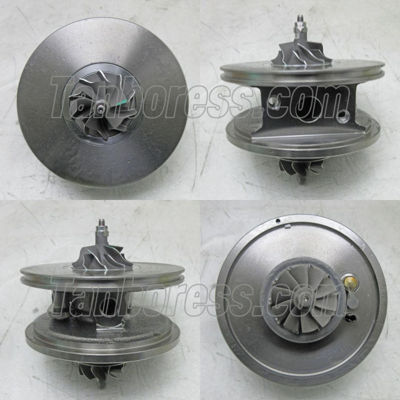 Turbocharger cartridge for FIAT Strada 1.3 SJTD 95 HP 54359880027 5435-988-0027 turbo