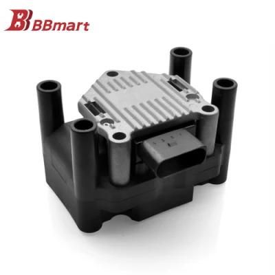 Bbmart OEM Auto Car Parts Ignition Coils 032905106b for Audi A4 Q5 VW Bora Golf 4 Lupo New Beetle Seat Cordoba Leon