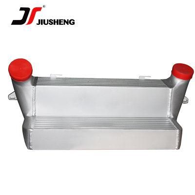Aluminum Alloy Intercooler for B*MW 135I 335I N54 N55 Engine