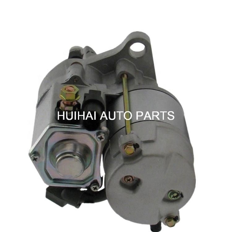 New 17785 56027702ab 56027702AC 228000-7420 228000-7421 12V Starter Motor for Dodge