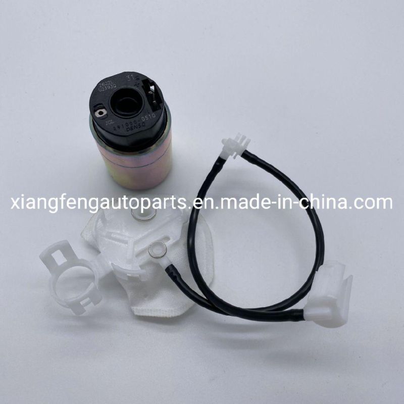Auto Car Spare Parts Denso Fuel Pump for Toyota Reiz Grx12# 23220-0p020