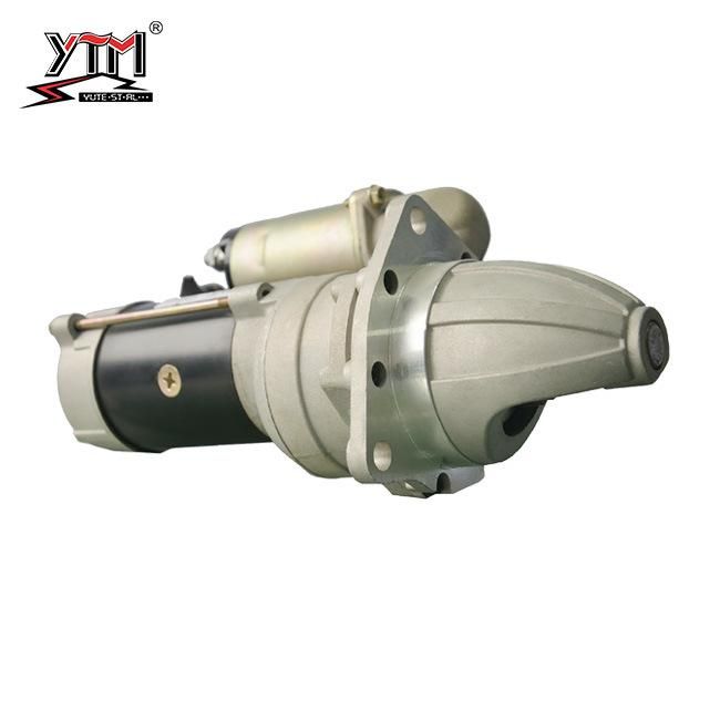 Ytm Starter Motor - Cw/24V/13t/4.5kw Same as Original Auto Engine Parts for OE 600-813-3390