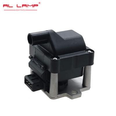 Car Parts Ignition Coil for VW Caddy Alltrack Kombi 2015-2016 OEM 0221601003