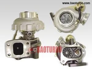 K16/53169887111 Turbocharger for Benz