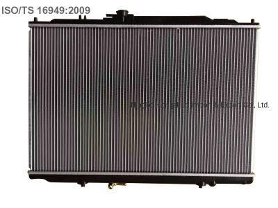 Auto Parts Aluminum OEM 19010-RdJ-A51 Car Radiator