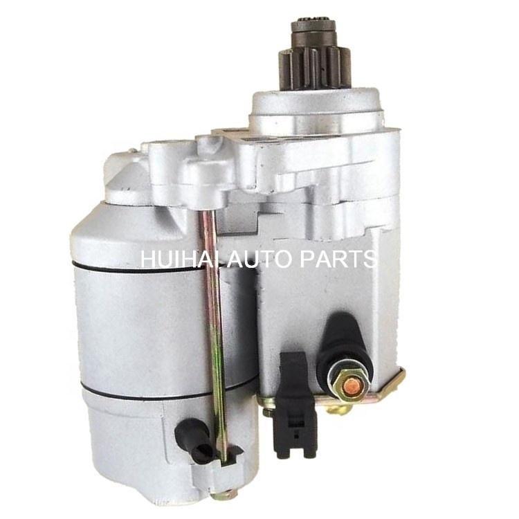 Manufacture Good Price 17791 228000-7400 228000-7402 228000-7403 28100-50040 Motor Starter for Toyota Tundra Pickup 4.7L